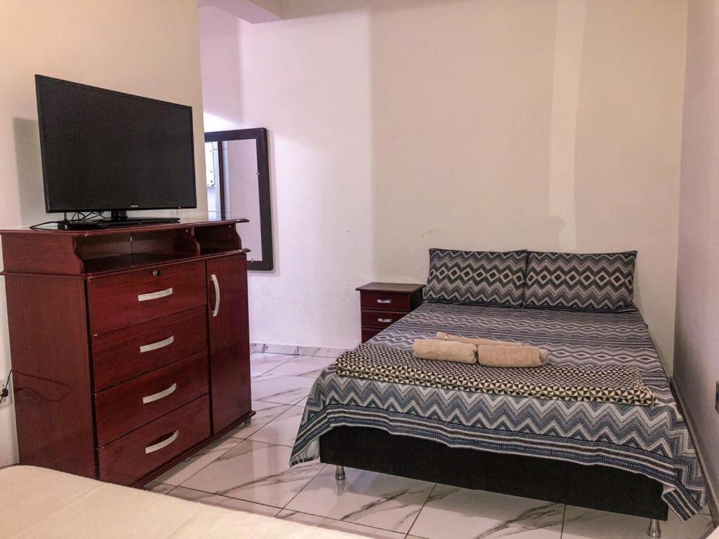 Hospe Da Lita Apartment Кунха Екстериор снимка